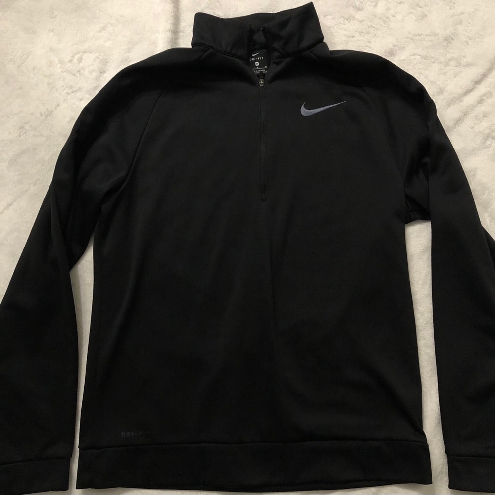 COPY - NWOT Nike Dri-Fit Running Top